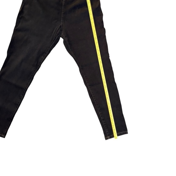 I.N.C Black Skinny Jeans - Picture 3 of 7